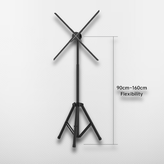 Navoss -  Fan Tripod Stand