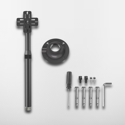 Navoss - Fan Wall Mount