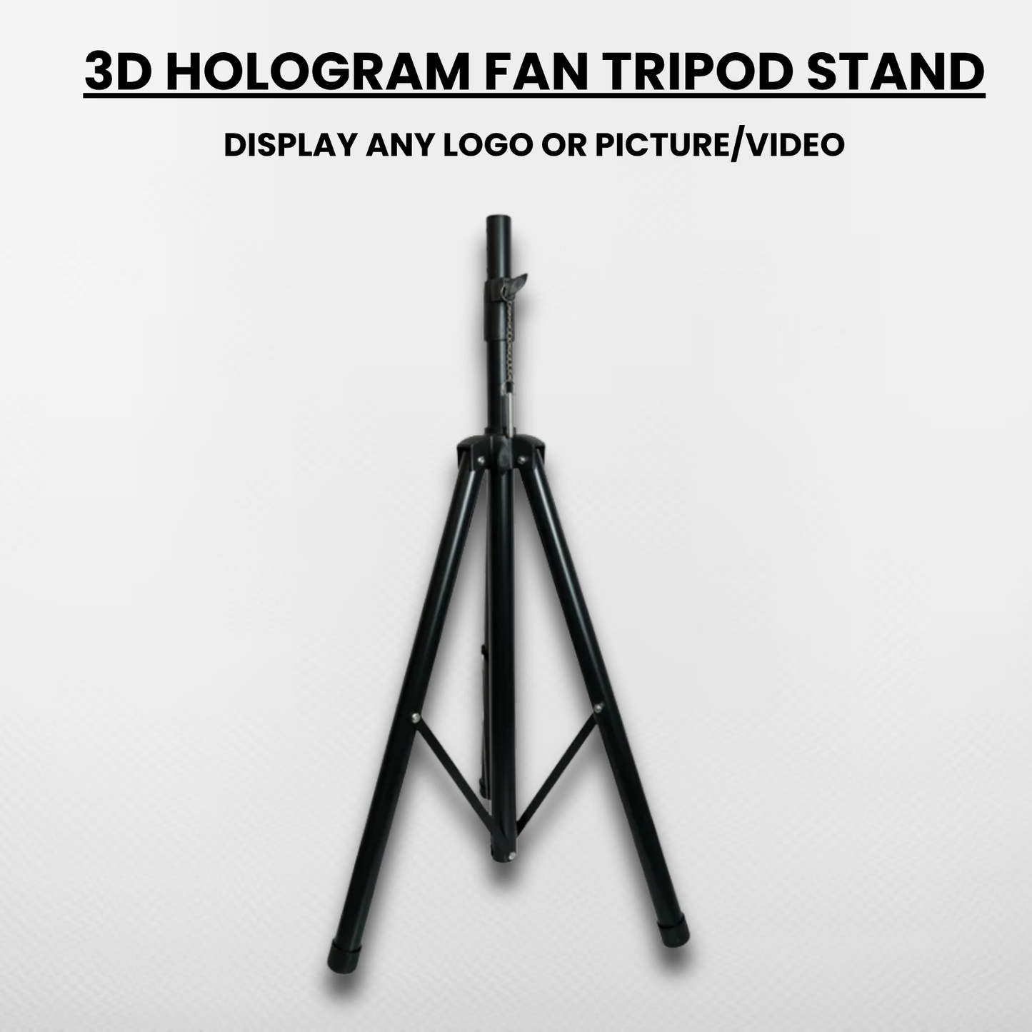 Navoss -  Fan Tripod Stand