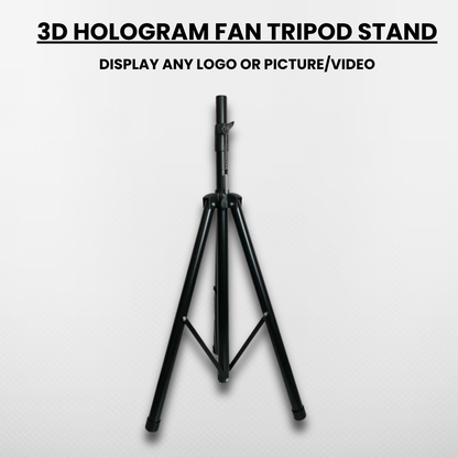 Navoss -  Fan Tripod Stand