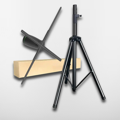 Navoss -  Fan Tripod Stand