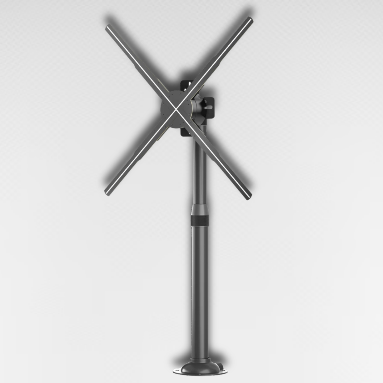 Navoss - Fan Wall Mount