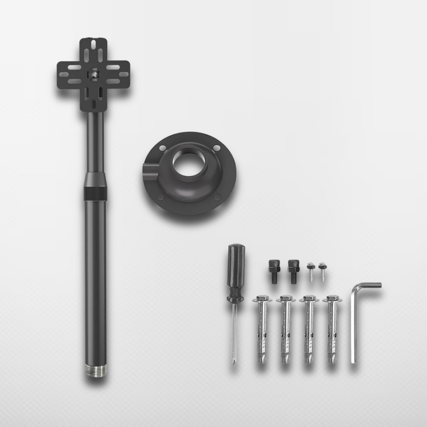 Navoss - Fan Wall Mount