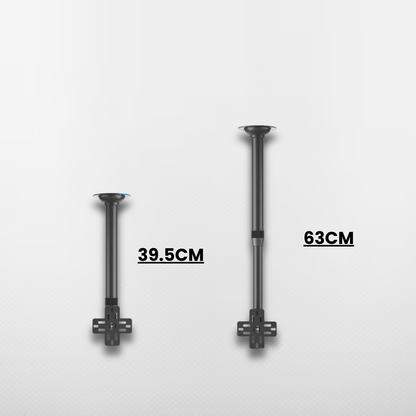 Navoss - Fan Wall Mount