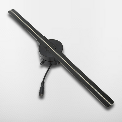 Navoss - 16" 3D Advertising Hologram Fan