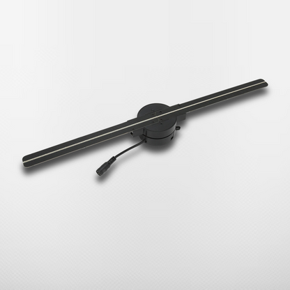 Navoss - 16" 3D Advertising Hologram Fan